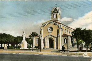 SAINT DENIS DU SIG L EGLISE